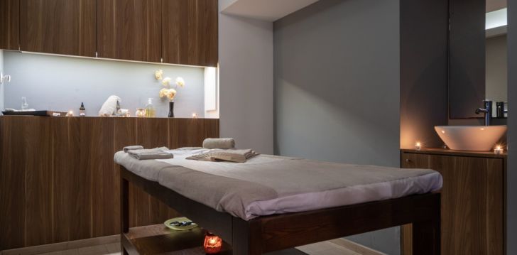 Tore puhkus pere või sõpradega Kreetal, 4* hotellis AELIUS HOTEL & SPA! 43