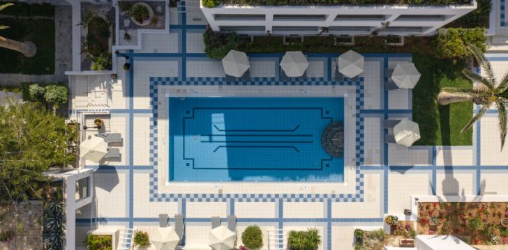 Puhkus Kreetal ainult täiskasvanutele, 5* hotellis CRETA ROYAL HOTEL (Adults Only 16+)! 6