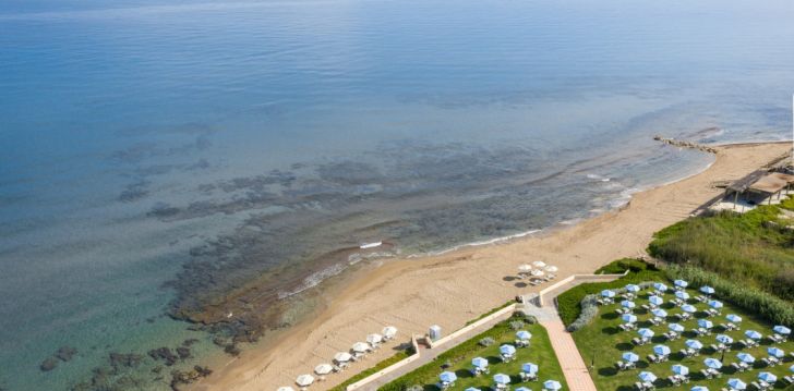 Puhkus Kreetal ainult täiskasvanutele, 5* hotellis CRETA ROYAL HOTEL (Adults Only 16+)! 9