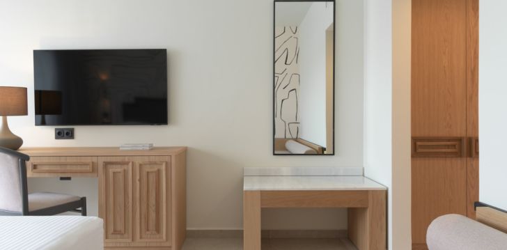 Puhkus Kreetal ainult täiskasvanutele, 5* hotellis CRETA ROYAL HOTEL (Adults Only 16+)! 11