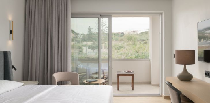 Puhkus Kreetal ainult täiskasvanutele, 5* hotellis CRETA ROYAL HOTEL (Adults Only 16+)! 12