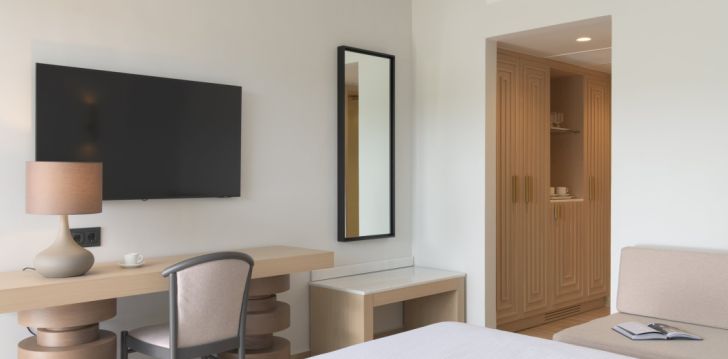 Puhkus Kreetal ainult täiskasvanutele, 5* hotellis CRETA ROYAL HOTEL (Adults Only 16+)! 13
