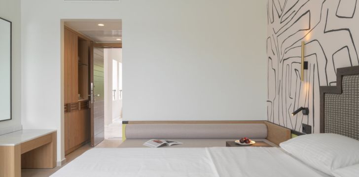 Puhkus Kreetal ainult täiskasvanutele, 5* hotellis CRETA ROYAL HOTEL (Adults Only 16+)! 16