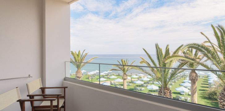 Puhkus Kreetal ainult täiskasvanutele, 5* hotellis CRETA ROYAL HOTEL (Adults Only 16+)! 18