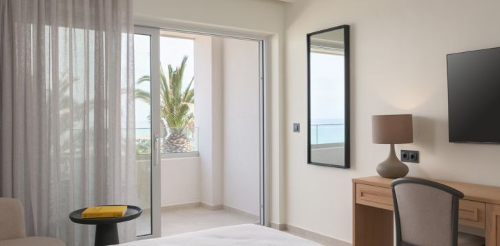 Puhkus Kreetal ainult täiskasvanutele, 5* hotellis CRETA ROYAL HOTEL (Adults Only 16+)! 20