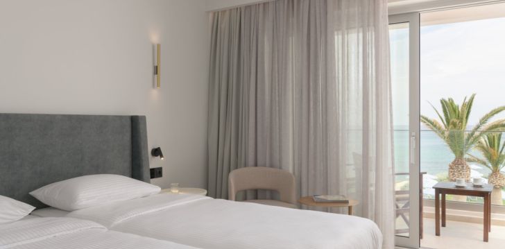 Puhkus Kreetal ainult täiskasvanutele, 5* hotellis CRETA ROYAL HOTEL (Adults Only 16+)! 24