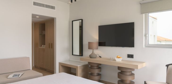 Puhkus Kreetal ainult täiskasvanutele, 5* hotellis CRETA ROYAL HOTEL (Adults Only 16+)! 28