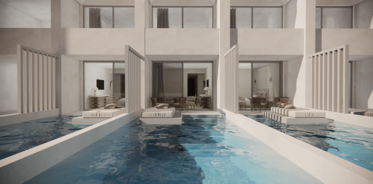 Puhkus Kreetal ainult täiskasvanutele, 5* hotellis CRETA ROYAL HOTEL (Adults Only 16+)! 2