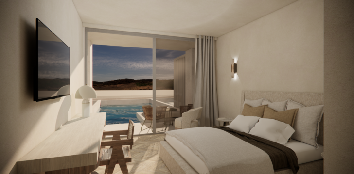 Puhkus Kreetal ainult täiskasvanutele, 5* hotellis CRETA ROYAL HOTEL (Adults Only 16+)! 30