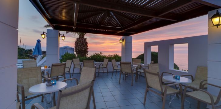 Puhkus Kreetal ainult täiskasvanutele, 5* hotellis CRETA ROYAL HOTEL (Adults Only 16+)! 37