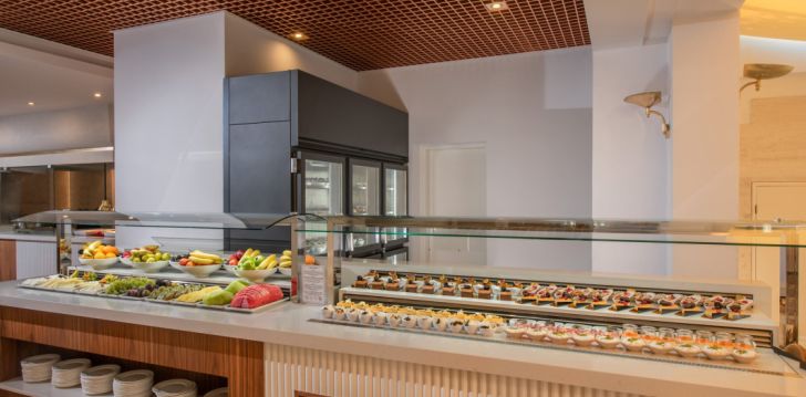 Puhkus Kreetal ainult täiskasvanutele, 5* hotellis CRETA ROYAL HOTEL (Adults Only 16+)! 39