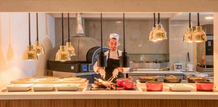 Puhkus Kreetal ainult täiskasvanutele, 5* hotellis CRETA ROYAL HOTEL (Adults Only 16+)! 40