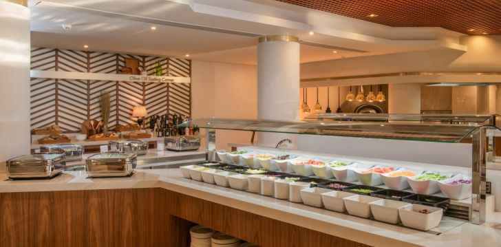 Puhkus Kreetal ainult täiskasvanutele, 5* hotellis CRETA ROYAL HOTEL (Adults Only 16+)! 41