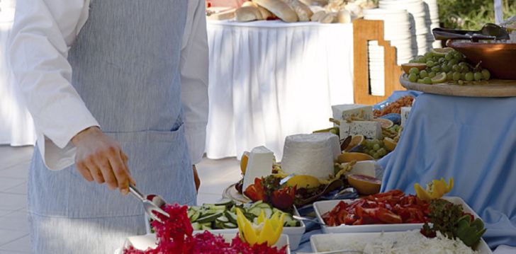 Puhkus Kreetal ainult täiskasvanutele, 5* hotellis CRETA ROYAL HOTEL (Adults Only 16+)! 42
