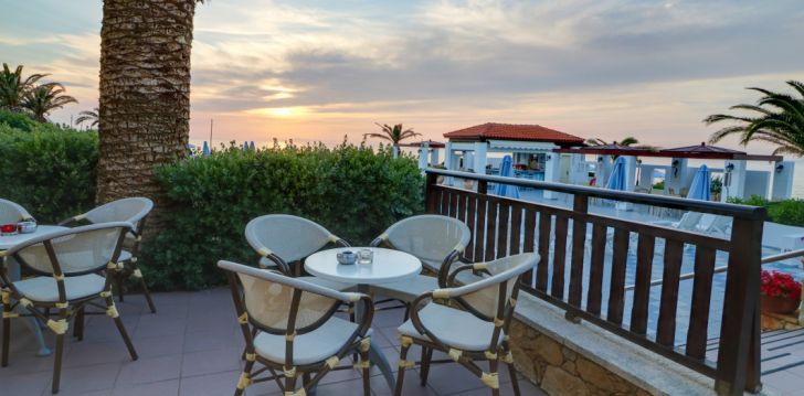 Puhkus Kreetal ainult täiskasvanutele, 5* hotellis CRETA ROYAL HOTEL (Adults Only 16+)! 43