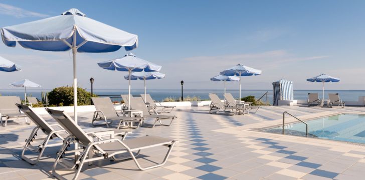 Puhkus Kreetal ainult täiskasvanutele, 5* hotellis CRETA ROYAL HOTEL (Adults Only 16+)! 45