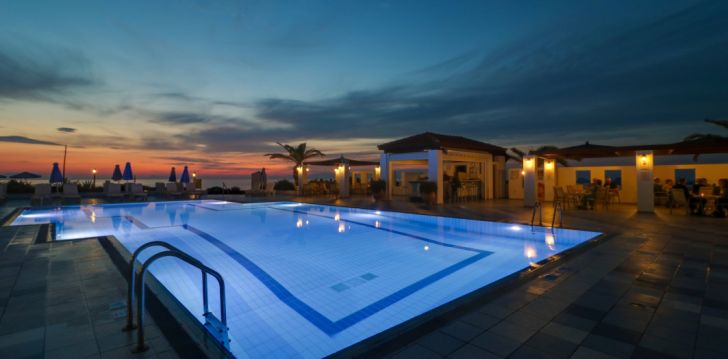 Puhkus Kreetal ainult täiskasvanutele, 5* hotellis CRETA ROYAL HOTEL (Adults Only 16+)! 46
