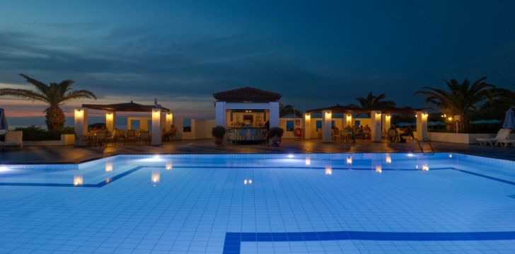 Puhkus Kreetal ainult täiskasvanutele, 5* hotellis CRETA ROYAL HOTEL (Adults Only 16+)! 47