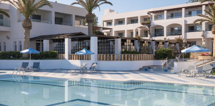 Puhkus Kreetal ainult täiskasvanutele, 5* hotellis CRETA ROYAL HOTEL (Adults Only 16+)! 3