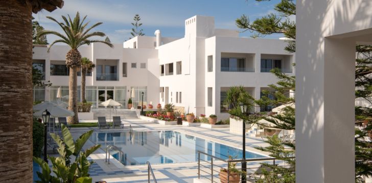 Puhkus Kreetal ainult täiskasvanutele, 5* hotellis CRETA ROYAL HOTEL (Adults Only 16+)! 49