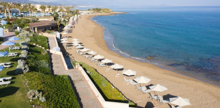 Puhkus Kreetal ainult täiskasvanutele, 5* hotellis CRETA ROYAL HOTEL (Adults Only 16+)! 51