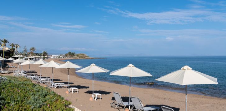 Puhkus Kreetal ainult täiskasvanutele, 5* hotellis CRETA ROYAL HOTEL (Adults Only 16+)! 52
