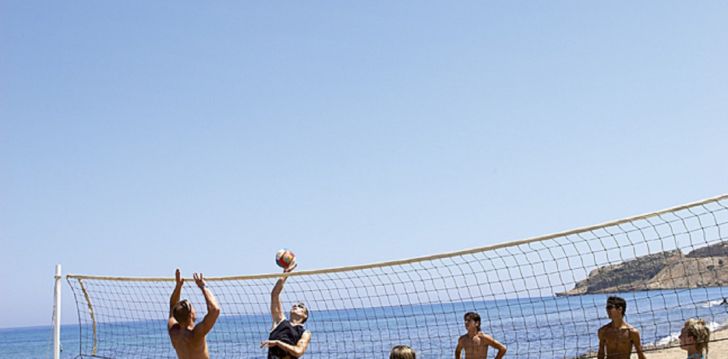 Puhkus Kreetal ainult täiskasvanutele, 5* hotellis CRETA ROYAL HOTEL (Adults Only 16+)! 55