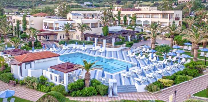 Puhkus Kreetal ainult täiskasvanutele, 5* hotellis CRETA ROYAL HOTEL (Adults Only 16+)! 56