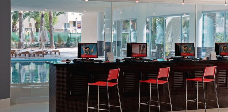 Mugav puhkus Mallorcal, 4* hotellis SOL GUADALUPE! 24