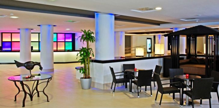 Mugav puhkus Mallorcal, 4* hotellis SOL GUADALUPE! 19