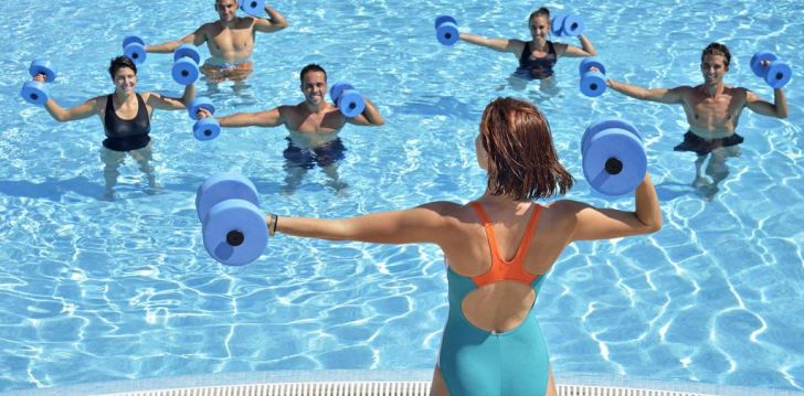 Mugav puhkus Mallorcal, 4* hotellis SOL GUADALUPE! 28