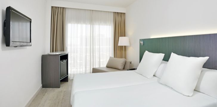Mugav puhkus Mallorcal, 4* hotellis SOL GUADALUPE! 9