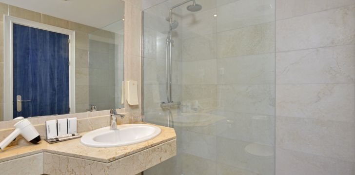 Mugav puhkus Mallorcal, 4* hotellis SOL GUADALUPE! 14