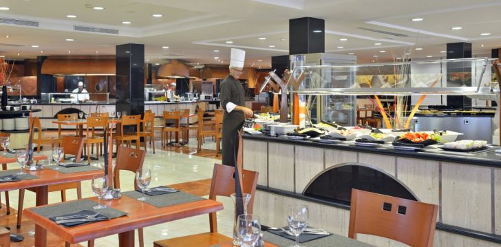 Mugav puhkus Mallorcal, 4* hotellis SOL GUADALUPE! 15