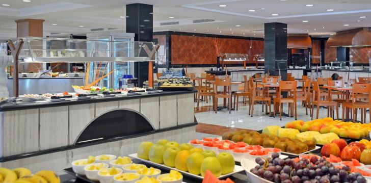 Mugav puhkus Mallorcal, 4* hotellis SOL GUADALUPE! 18