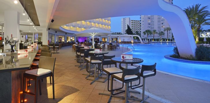 Mugav puhkus Mallorcal, 4* hotellis SOL GUADALUPE! 20