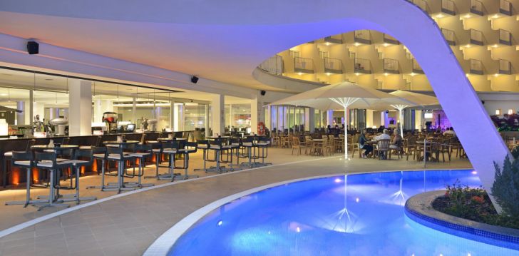 Mugav puhkus Mallorcal, 4* hotellis SOL GUADALUPE! 21
