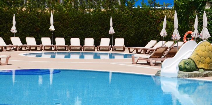 Mugav puhkus Mallorcal, 4* hotellis SOL GUADALUPE! 4