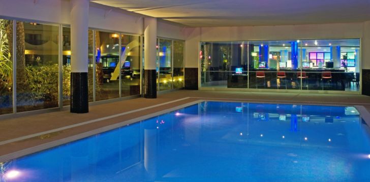 Mugav puhkus Mallorcal, 4* hotellis SOL GUADALUPE! 29