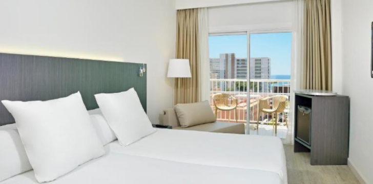 Mugav puhkus Mallorcal, 4* hotellis SOL GUADALUPE! 13
