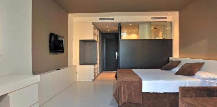 Mugav puhkus Mallorcal, 4* hotellis SOL GUADALUPE! 12