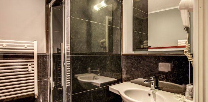 Hea hinna ja kvaliteedi suhtega puhkus Roomas, 2* hotellis HOTEL TAORMINA! 13