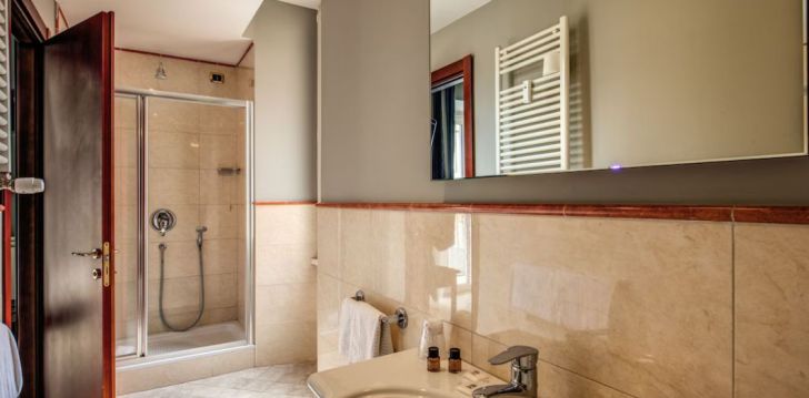 Hea hinna ja kvaliteedi suhtega puhkus Roomas, 2* hotellis HOTEL TAORMINA! 15