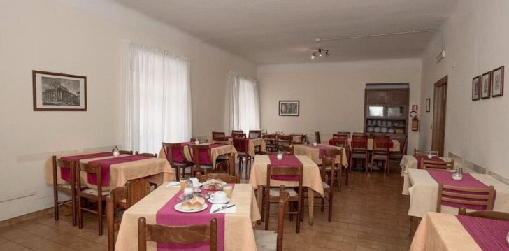 Hea hinna ja kvaliteedi suhtega puhkus Roomas, 2* hotellis HOTEL TAORMINA! 18