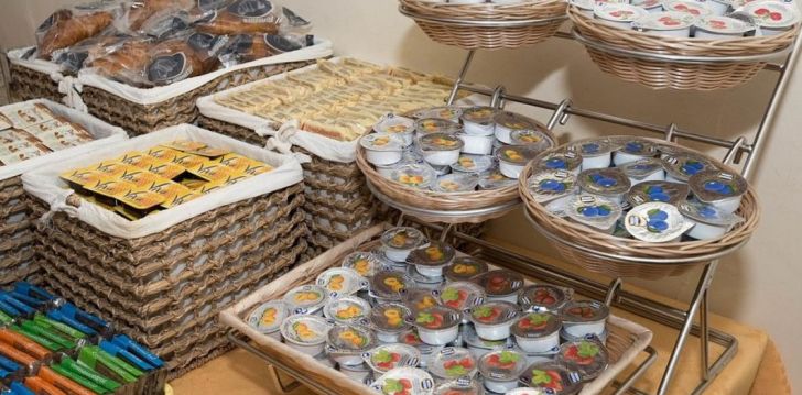 Hea hinna ja kvaliteedi suhtega puhkus Roomas, 2* hotellis HOTEL TAORMINA! 20