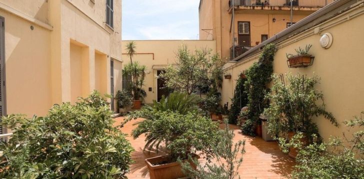 Hea hinna ja kvaliteedi suhtega puhkus Roomas, 2* hotellis HOTEL TAORMINA! 22
