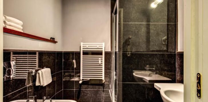 Hea hinna ja kvaliteedi suhtega puhkus Roomas, 2* hotellis HOTEL TAORMINA! 24
