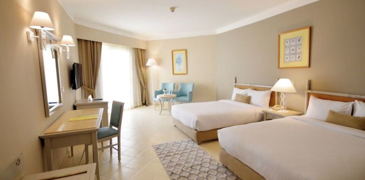 Maagiline puhkus AURORA ORIENTAL RESORT 4* hotellis Sharm el Sheikhis! 16