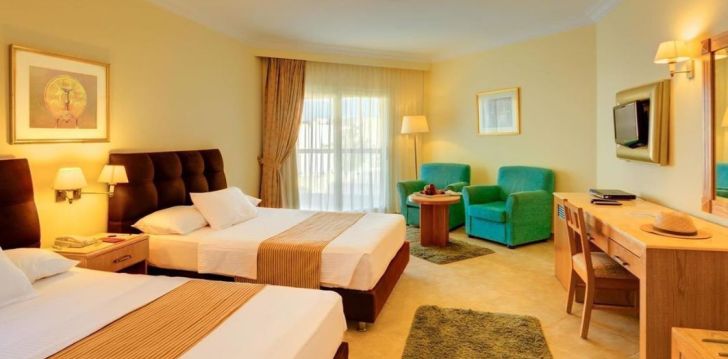 Maagiline puhkus AURORA ORIENTAL RESORT 4* hotellis Sharm el Sheikhis! 19