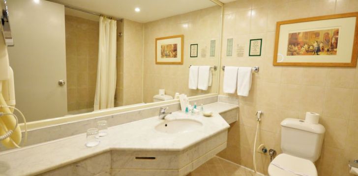 Maagiline puhkus AURORA ORIENTAL RESORT 4* hotellis Sharm el Sheikhis! 21
